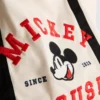 Disneys Mickey og venner XL-canvasveske med grafisk trykk