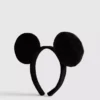 Disneys Mikke Mus-hårbånd