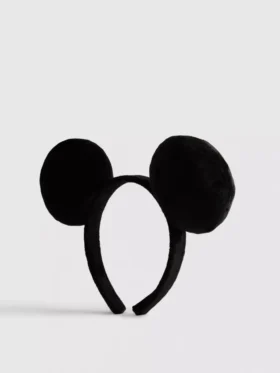 Disneys Mikke Mus-hårbånd
