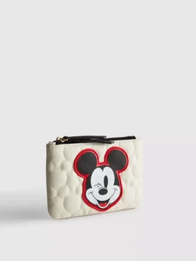 Disneys Mikke Mus-myntpung