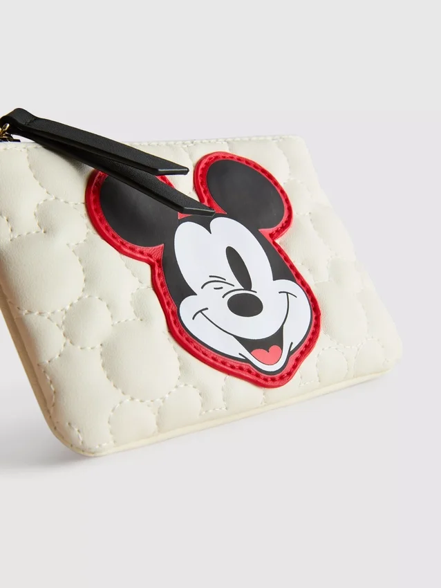 Disneys Mikke Mus-myntpung