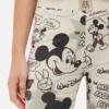 Disneys Mikke Mus-pysjamaser i retrostil