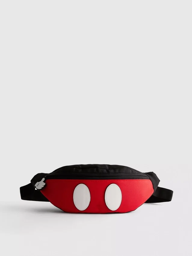 Disneys Mikke Mus-ryggsekk