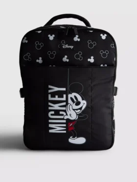 Disneys Mikke Mus-ryggsekk
