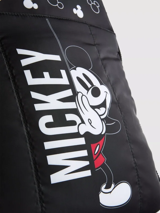 Disneys Mikke Mus-ryggsekk