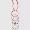 Disneys Minnie Mouse-armbåndssett