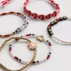 Disneys Minnie Mouse-armbåndssett