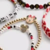 Disneys Minnie Mouse-armbåndssett