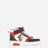 Disneys Minnie Mouse-høye sneakers med lys