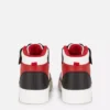 Disneys Minnie Mouse-høye sneakers med lys
