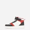 Disneys Minnie Mouse-høye sneakers med lys