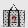 Disneys Minnie Mouse jumbo-shoppingveske