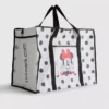 Disneys Minnie Mouse jumbo-shoppingveske