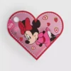 Disneys Minnie Mouse-klistremerkebok