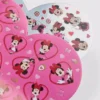 Disneys Minnie Mouse-klistremerkebok