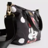 Disneys Minnie Mouse mini-skulderveske