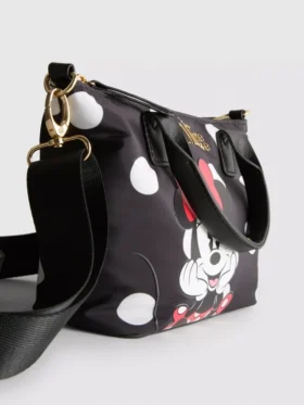 Disneys Minnie Mouse mini-skulderveske