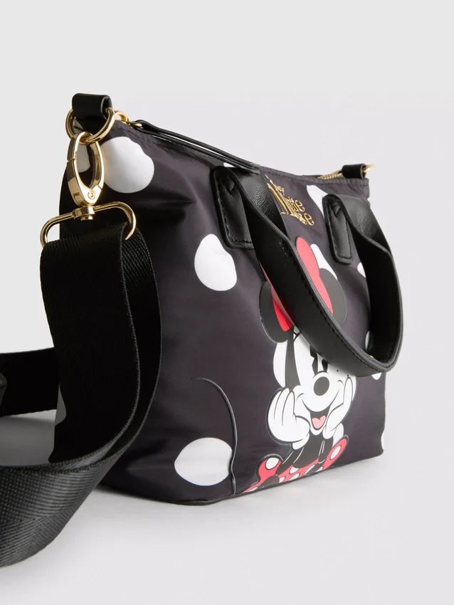 Disneys Minnie Mouse mini-skulderveske