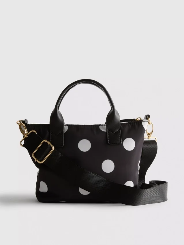 Disneys Minnie Mouse mini-skulderveske