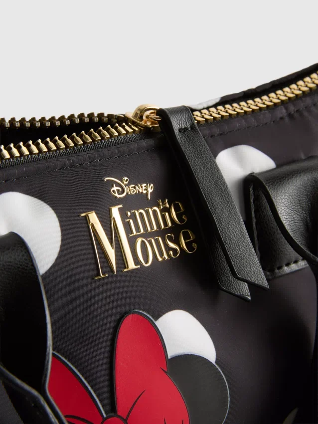 Disneys Minnie Mouse mini-skulderveske