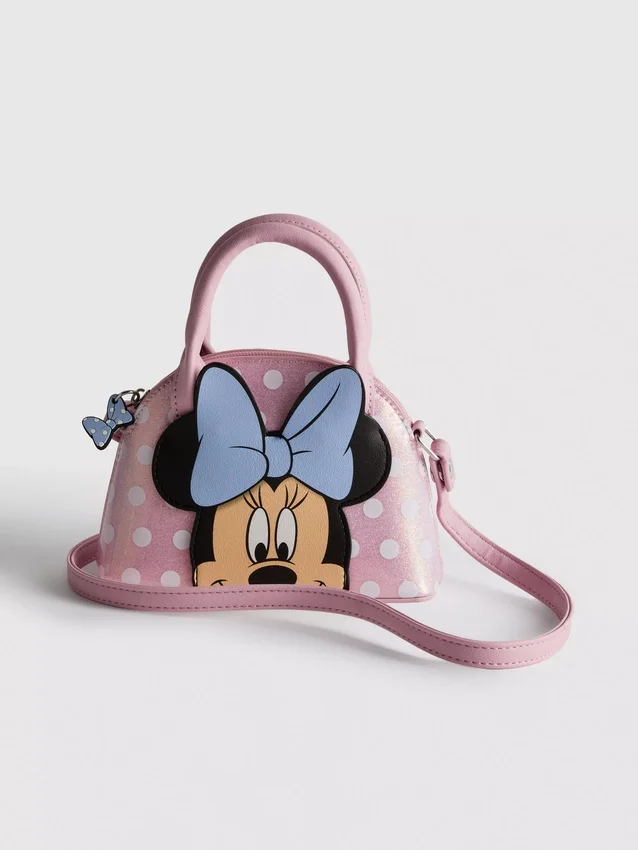 Disneys Minnie Mouse-miniveske