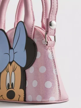 Disneys Minnie Mouse-miniveske