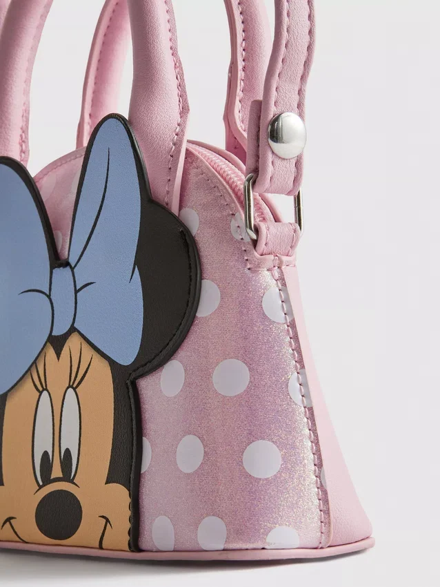 Disneys Minnie Mouse-miniveske