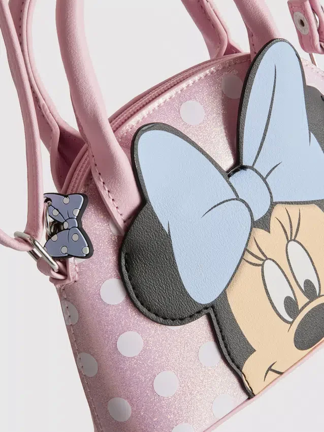 Disneys Minnie Mouse-miniveske