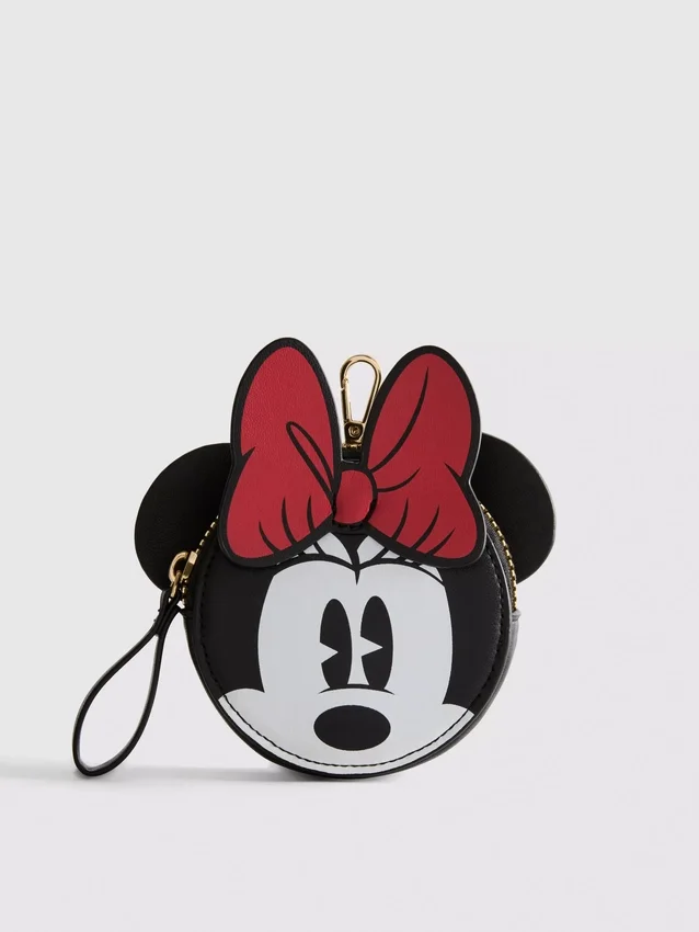 Disneys Minnie Mouse-myntpung