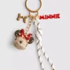 Disneys Minnie Mouse-nøkkelring