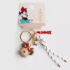Disneys Minnie Mouse-nøkkelring