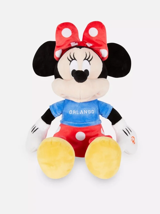 Disneys Minnie Mouse Orlando-kosedyr