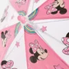 Disneys Minnie Mouse-paraply
