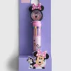 Disneys Minnie Mouse-penn med 10 farger