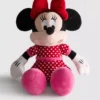 Disneys Minnie Mouse-plysj med lys