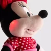Disneys Minnie Mouse-plysj med lys