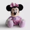 Disneys Minnie Mouse-plysjleketøy med lys