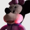 Disneys Minnie Mouse-plysjleketøy med lys