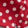 Disneys Minnie Mouse-pysjamaser i bomull med grafisk trykk