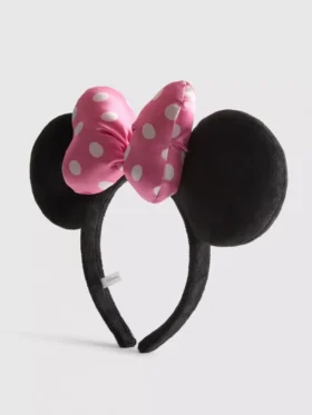 Disneys Minnie Mouse-øre-pannebånd
