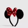 Disneys Minnie Mouse-øre-pannebånd