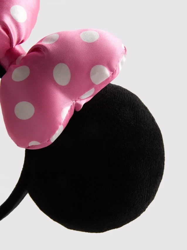 Disneys Minnie Mouse-øre-pannebånd
