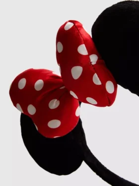 Disneys Minnie Mouse-øre-pannebånd