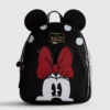 Disneys Minnie Mouse-ryggsekk med 3D-ører