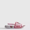 Disneys Minnie Mouse-sandaler med slingback