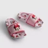 Disneys Minnie Mouse-sandaler med slingback
