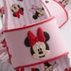 Disneys Minnie Mouse-sandaler med slingback