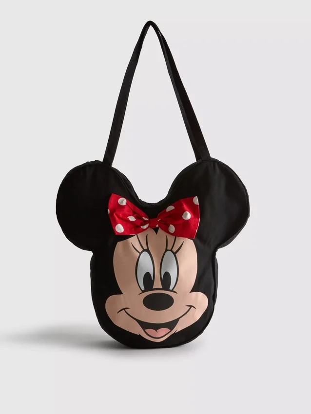 Disneys Minnie Mouse-tote-veske