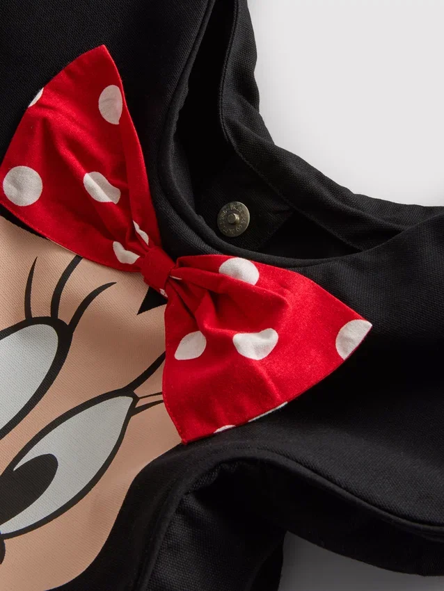 Disneys Minnie Mouse-tote-veske