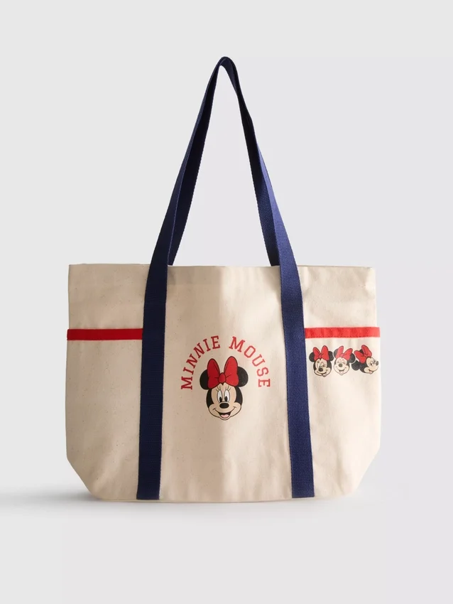 Disneys Minnie Mouse-veske